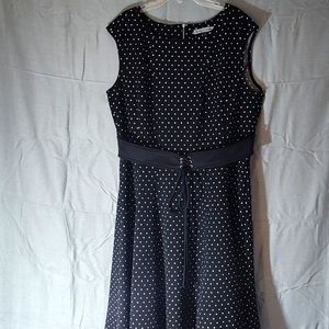 Danny & Nicole Dress